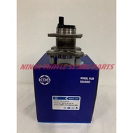 Perodua Axia / Bezza Wheel Rear Wheel Bearing with ABS SENSOR (HUB BEARING) KDD