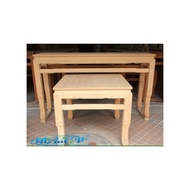 信泉台灣檜木神桌