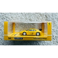Tarmac Works Ferrari F355 Challenge Yellow