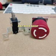 EMERGENCY HOIST HANYOUNG HY-102S