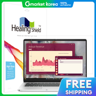 Healing shield | ฟลมกนรอยหนาจอ Dell Pro 14 PC14250 แบบใส