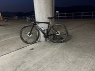 BMC 碳纖維公路單車