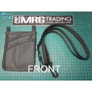MRG EDC Mini Tools Pouch