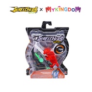 Đồ Chơi Theo Phim Ma Mút Địa Chấn SCREECHERS WILD 4 EU685006