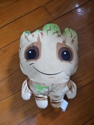 樹人 公仔 Groot