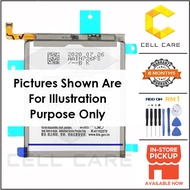 Battery For SAMSUNG NOTE 20 ULTRA N986B EB-BN985ABY (4500 mAh)