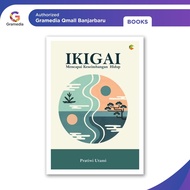 IKIGAI CREATING LIFE BALANCE