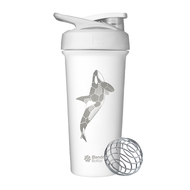 Blender Bottle Strada Sleek 不鏽鋼杯 25oz