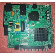 Free shipping! TP.SK702.PC821 4K WiFi network  three in one TV motherboard tested 95-127v 108w 630ma