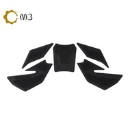 For   700  35kW 2025  Accessories Waterproof Side  Tank Pad Stickers Non-Slip