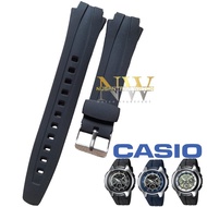 Casio AQ160 AQ-160 AQ-163 Watch Strap