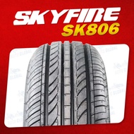 205/60 SKYFIRE R15 Sk806 205/60R15 Tubeless Tire