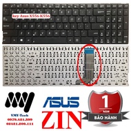 ★ ᒪIᑎᕼ KIỆᑎ ᒪᗩTOᑭ ★ Bàn phím laptop Asus A556 A556U A556UA A556UB A556UF A556UV A556UR A556UJ - Keyb