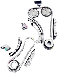 XVBNMX 1GD 1GDFTV 2GD 2GDFTV engine timing chain kit Compatible for Toyota Land Cruiser Prado Innova