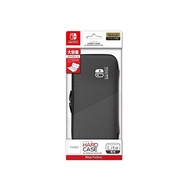 [Nintendo Licensed Product] Nintendo Switch Lite Gray Hard Case