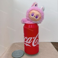 Mainan Anak Patung Coke Can Aksesori Botol Coke Universal Can Toy Doll XK2N