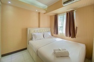 Fancy And Nice 2Br At Cinere Resort Apartment