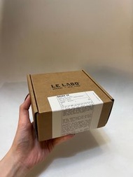 Gaiac 10 - Le Labo 東京10 New 現貨 March 香水 大熱⭐️
