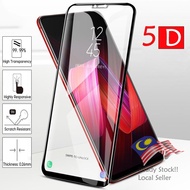 Realme 7 5G Realme 7 7 Pro Narzo 20 Pro 5D Full Cover Crystal Clear 9H Tempered Glass Screen Protect