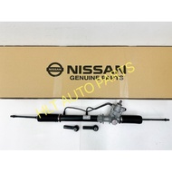 NISSAN SENTRA B13/B14 ,Y10 AD RESORT (1.5cc/1.6cc) OIL POWER STEERING RACK ASSEMBLY NISSAN