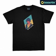 BEARSTIX - Ryohey Arishu T-shirt - Alice In Borderland T-shirt - Netflix T-shirt - Poker T-shirt