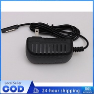 Microsoft RT/Microsoft Surface 12V2A Tablet Charger Power Adapter Charger