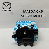 MAZDA CX5 2012 SERVO MOTOR / AIRCOND DOOR ACTUATOR (ORG)