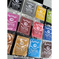 WANTEX PREMIUM PERMANENT CLOTHING DYE NAPTOL SWALLOW JEANS DYE TIE DYE WENTER WANTEK Batik Sumbo Fab