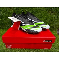 Football Boots, Kasut Bola, Soccer Shoes LOTTO SOLISTA 200 VI SGX