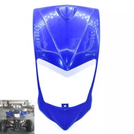 Motorcycle Headlight Cover for ATV four wheel ATV motorcycle parts 150-250CC dinosaurs