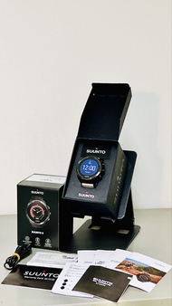 Suunto 9 Baro 智能手錶