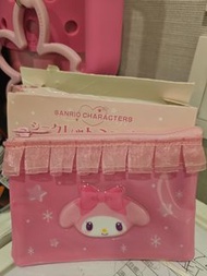 melody 銀包