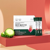 Atomy Blood Sugar Cut Bitter Melon (1.65g*60sticks) Korea
