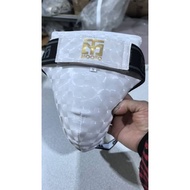SINCA TAEKWONDO MOOTO TAEKWONDO GENITAL PROTECTION GROIN GUARD