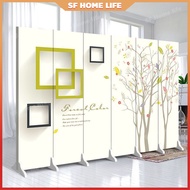 SF Partition divider screen partition office living room bedroom hotel private room simple divider m