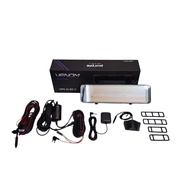 Dvr spion venom VP5 IX RC II dashcam venom 10.88 inch front 4K+rear 1080p+GPS+WIFI+parking free memo