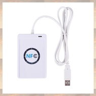 USB NFC Card Reader Writer ACR122U-A9 China Contactless RFID Card Reader Wireless NFC Reader