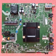 เมนบอร์ด Hisense รุ่น 32B6000HW อะไหล่แท้/ถอดมือสอง RSAG7.820.8869/ROH สำหรับทีวี 32 นิ้ว
