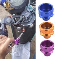 Plum Blossom Key Head Universal Modified Key Head Motorcycle Key Head Kunci Motor Kunci Motor Univer