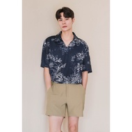 Dear Lyla Ace All-Day Shorts (Khaki)