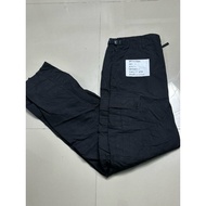 Waist 34 cargo Pants Mechanic Style Side Bag Camouflage Pattern Mega Soldier tactical From America 5