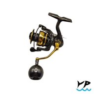 Daido Dogtooth Fishing Reel - 3000 HS 4000 HS