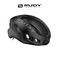 Rudy Project Nytron Helmet – Black Matte (59–61 cm) | Road Cycling