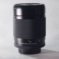 CONTAX  Planer 100mm f2 T* AEG (made ...