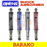 Barako Shock Absorber Owens 320MM