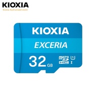 Kioxia exceria 256GB/128G/64G TF card microSD Flash Memory Card U1