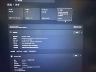 ASUS TUF Gaming F15 FX506LH 手提電腦