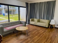 Apartemen 1225 m² dengan 3 kamar tidur dan 2 kamar mandi pribadi di Sematan (Lot 29 | Sematan Roxy B