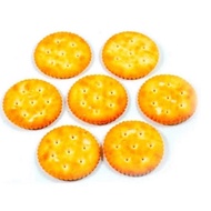 Julie's Cheese Cracker/Biskut Masin (Halal)