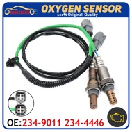 Upstream Downstream Air Fuel Ratio Lambda O2 Oxygen Sensor 234-9011 234-4446 For 2002 Subaru Impreza